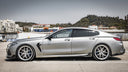 SOOQOO BMW F91 / F92 M8 / G14 / G15 乾式碳纖維側裙