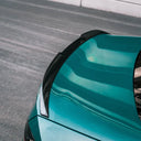 SOOQOO BMW G42 / G87 M2 SQ-VS 乾式碳纖維尾翼