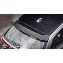 SOOQOO BMW G21 / G81 M3 乾式碳纖維頂翼