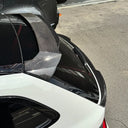 SOOQOO BMW G21 / G81 M3 乾式碳纖維頂翼