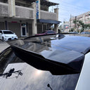 SOOQOO BMW G21 / G81 M3 乾式碳纖維頂翼