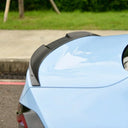 SOOQOO BMW G42 / G87 M2 SQ-VS 乾式碳纖維尾翼